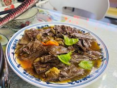 -天天向上素食餐厅(五台山店)