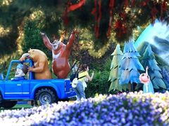 -沈阳方特欢乐世界