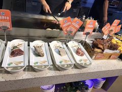 -海天盛宴新派海鲜自助餐厅(群力店)