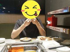 -海底捞火锅(西单店)
