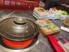 -刘一锅筋头巴脑(新民街店)