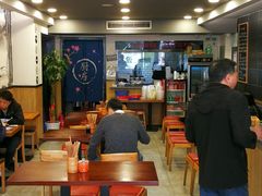 大堂-阿扁杭州面(苗圃店)