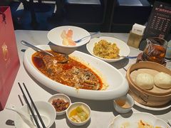 -柴门头啖汤·经典川菜·慢火汤品(锦城万达店)