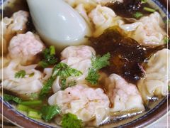 -老谢野馄饨(延安路店)