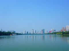 -南宁南湖公园