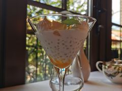 -Le Comptoir de Pierre Gagnaire