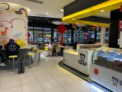 -周黑鸭(北京南站七店)