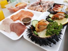 -悉尼鱼市场