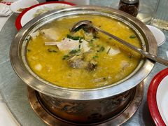 -李老哈·东北菜(宋园路店)