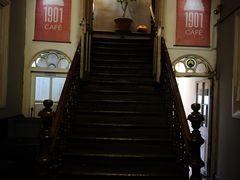 -1901 Cafe(西四店)