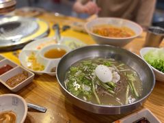 -喜来稀肉(北外滩白玉兰广场店)