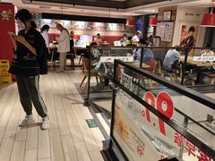 -必胜客(双榆树店)