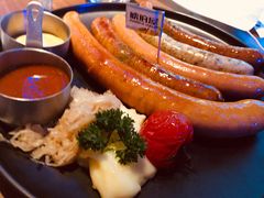 -Ambra Haus琥珀屋精酿餐厅(宝山店)