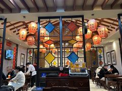 -大壶春生煎(四川中路店)