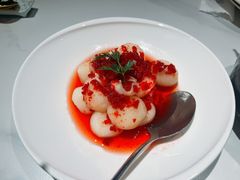 -羲和雅苑•北京烤鸭(国贸商城店)