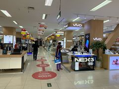 -苏宁易购(上海沪太路二店)