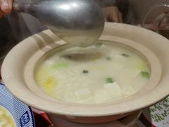 -西贝(东城万达广场店)