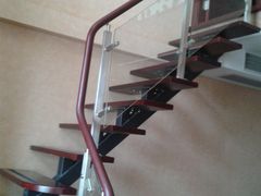 复式楼梯-中青尚阁国际酒店