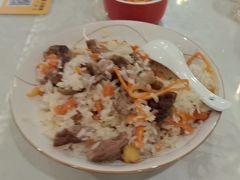 -欧提汗·新疆餐厅·清真(银都路店)