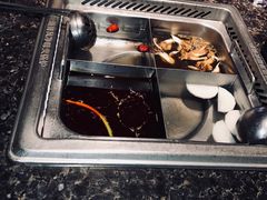 -海底捞火锅(邯郸新世纪中心店)