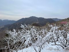 -慕田峪长城