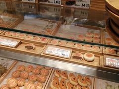 -泸溪河桃酥(欧尚店)