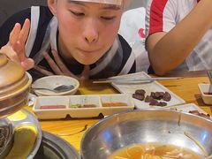 -喜来稀肉(北外滩白玉兰广场店)