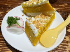 -小川洋风料理(街道口店)