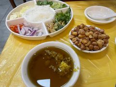 -官塘陈记鱼生·潮汕砂锅粥·牛肉火锅(潮枫路总店)