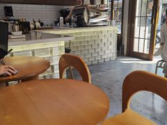 -KYO COFFEE(胶州路店)
