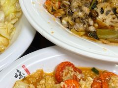 -一起吃小龙虾·海鲜(海珠店)