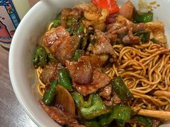 -王繁星面馆(西安熙地港店)