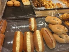 -烘焙町面包店(西四店)