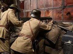 -上海四行仓库抗战纪念馆