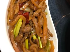 -乡村基(双流时代奥特莱斯餐厅)