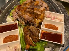 -阿西娅食府(中关村店)