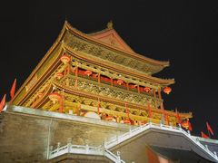 -西安鼓楼