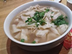 -萧记三鲜烩面(黄河路店)
