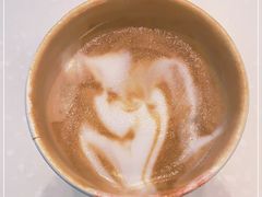 -Manner Coffee(大宁国际商业广场店)