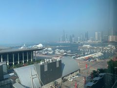 -青岛海尔洲际酒店