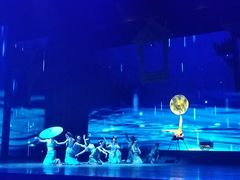 景点-勐巴拉娜西大剧院