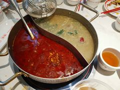 -八合里潮汕鲜牛肉火锅(上海汇智广场店)
