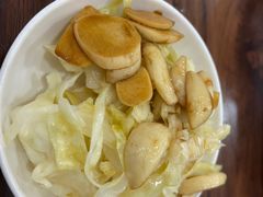 -攀枝花·任德琼·盐边羊肉米线