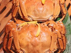 -成隆行·蟹王府(淮海店)