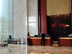 -济南喜来登酒店