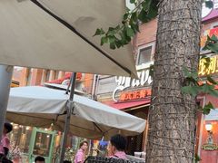 -巴伐利亚啤酒坊(意式风情街店)