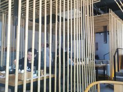 -竹里馆 ·茶食(奥体店)
