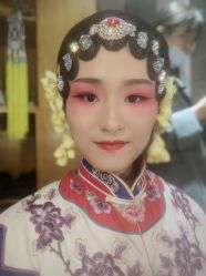 -盘子女人坊古装写真摄影(厦门总店)