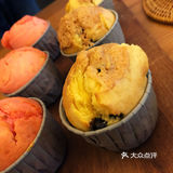 三天早餐记录