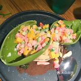 【嘉禾】  很早之前在大众点评群里看到有小伙伴分享嘉